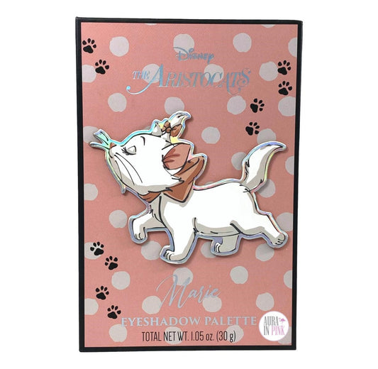 Disney The Aristocats Marie Eyeshadow Palette