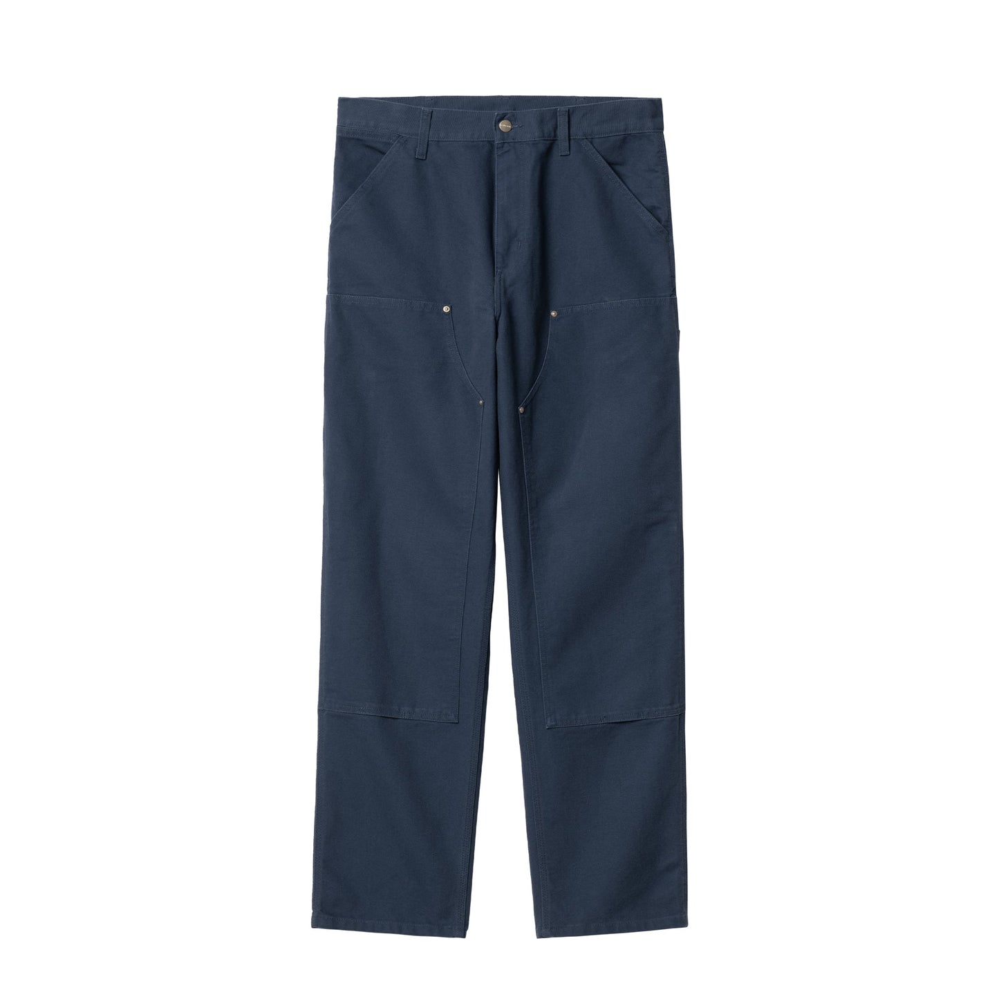 Carhartt WIP Mens Double Knee Pants