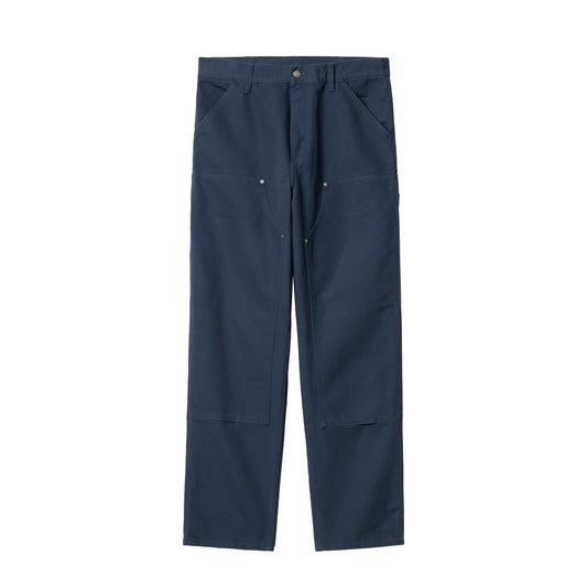 Carhartt WIP Mens Double Knee Pants