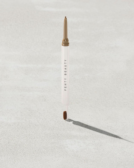 Brow MVP Ultra Fine Brow Pencil & Styler — Dark Ash Blonde