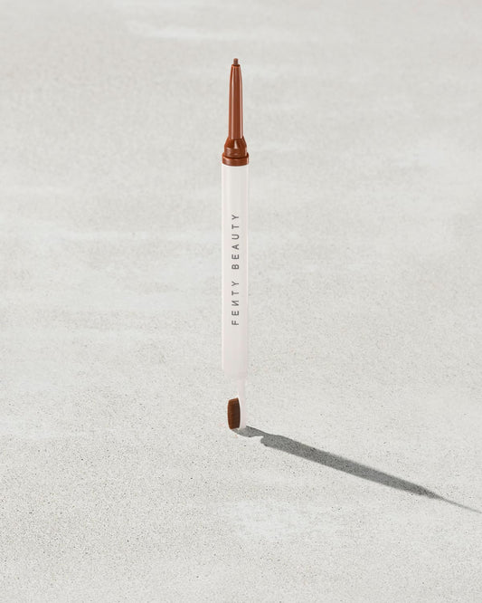 Brow MVP Ultra Fine Brow Pencil & Styler — Soft Red