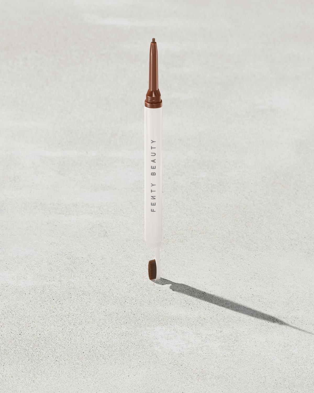 Brow MVP Ultra Fine Brow Pencil & Styler — True Red