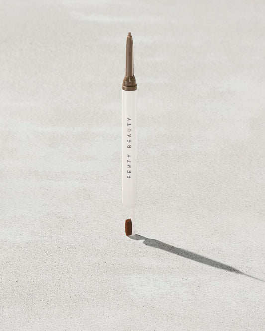 Brow MVP Ultra Fine Brow Pencil & Styler — Ash Brown