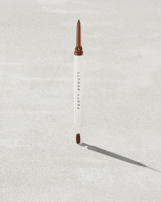 Brow MVP Ultra Fine Brow Pencil & Styler — Medium Brown