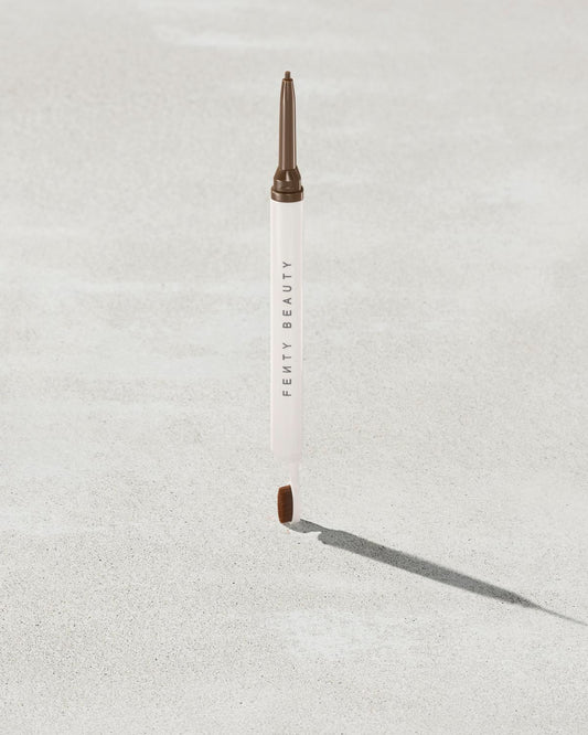 Brow MVP Ultra Fine Brow Pencil & Styler — Dark Brown