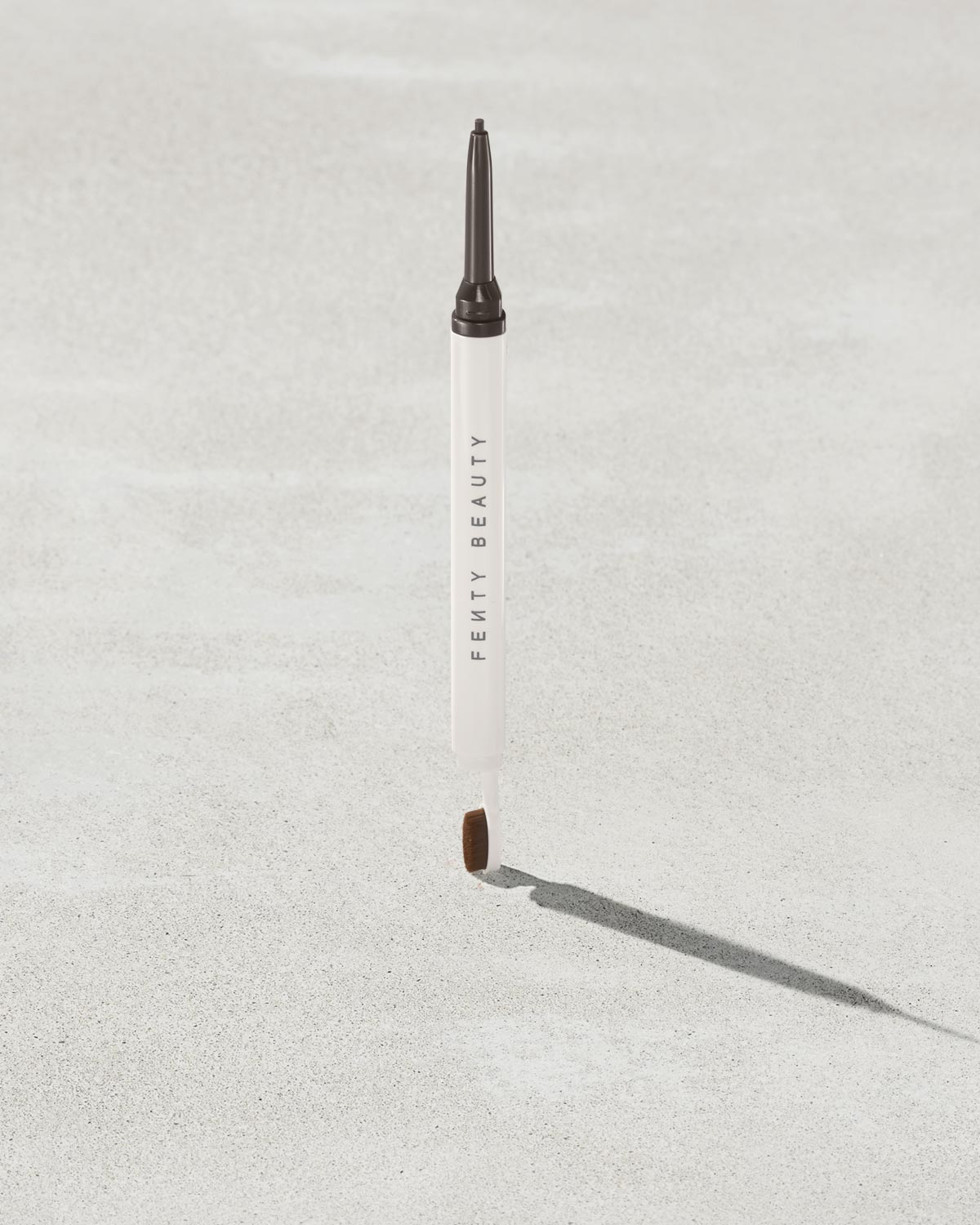 Brow MVP Ultra Fine Brow Pencil & Styler — Soft Black