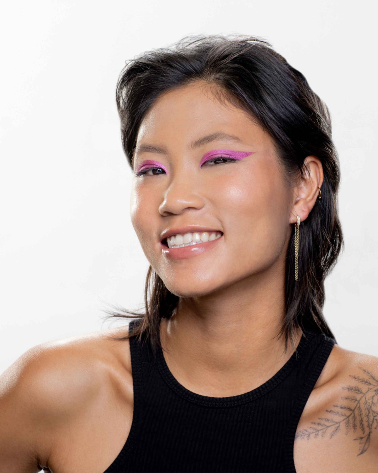 Cruise Liner Eye Pencil