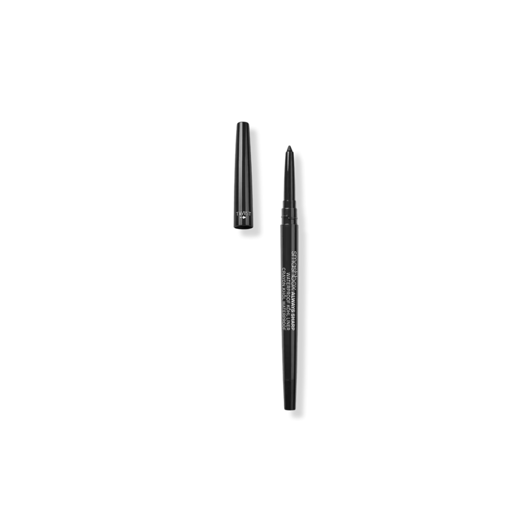Always Sharp Longwear Waterproof Kôhl Eyeliner Pencil