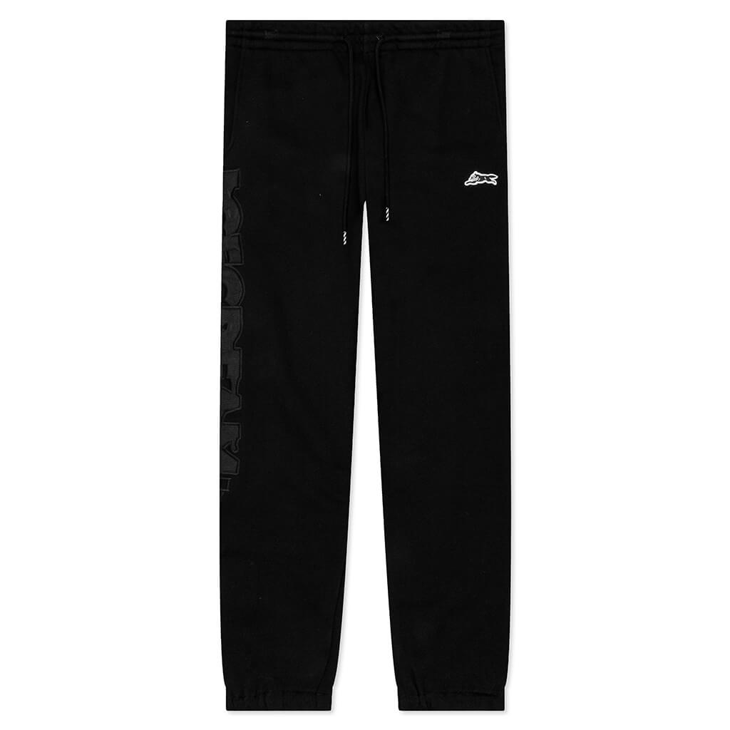 Cone Sweatpants - Black