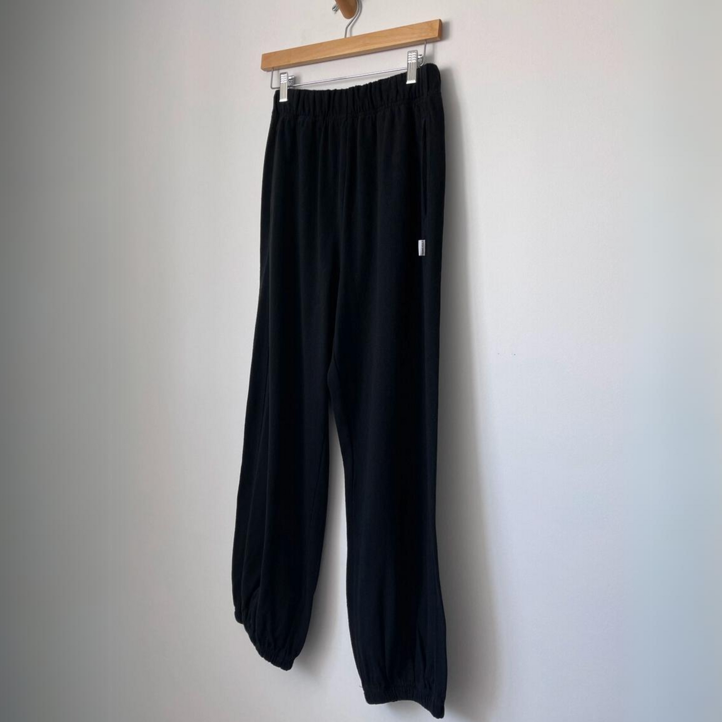 Balloon Pants | Black