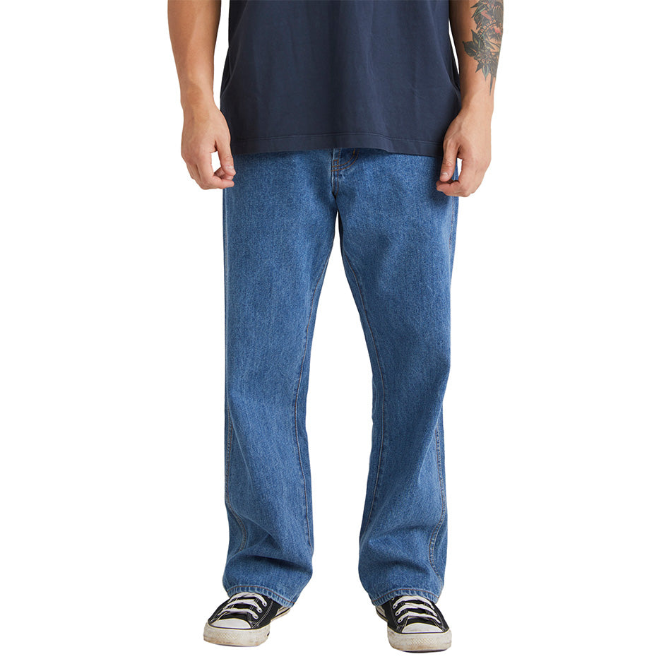 Americana Dayshift Denim Pant 2024