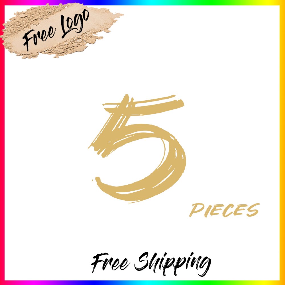 15 Colors Vegan Powder Eye Shadow Palette