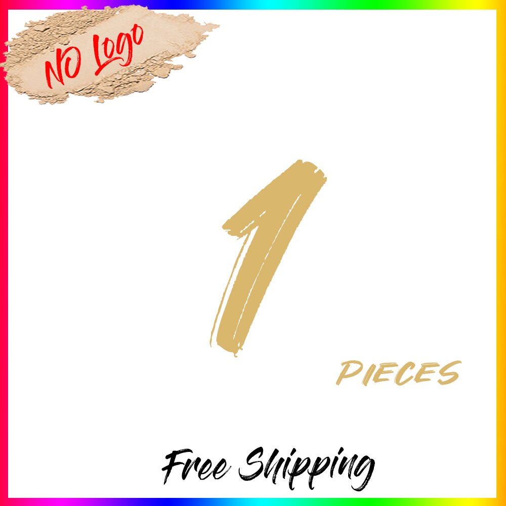 15 Colors Vegan Powder Eye Shadow Palette