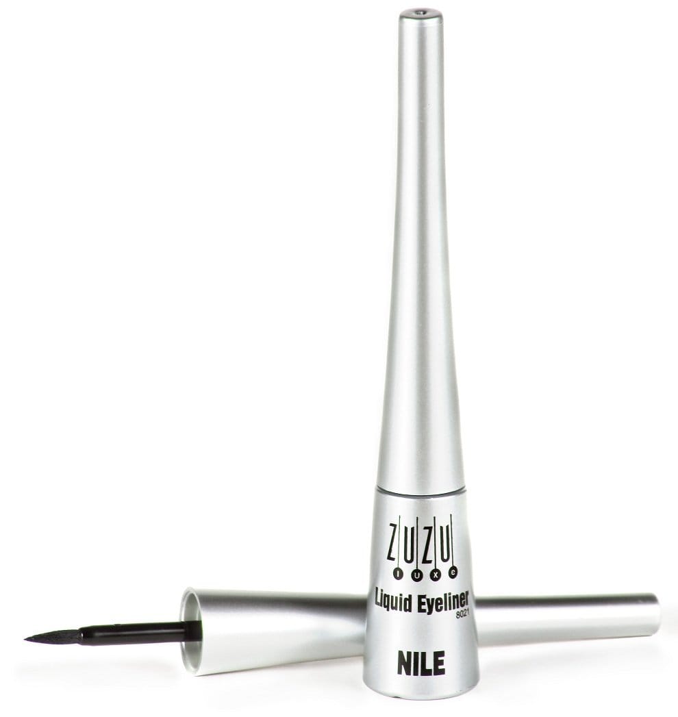 Zuzu Liquid Eyeliner - Nile (3 mL)