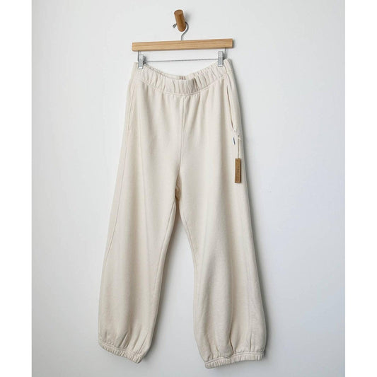 Balloon Pants | Naturel