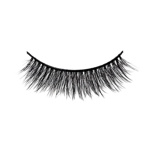 3D Silk False Eyelashes: Harlow