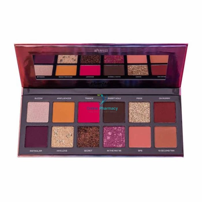 BPerfect Manifest - 1 Palette