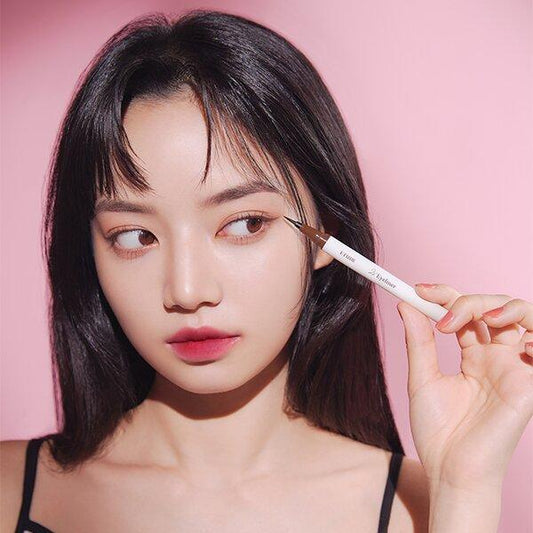 [NEW] ETUDE 2X Eyeliner 0.5g