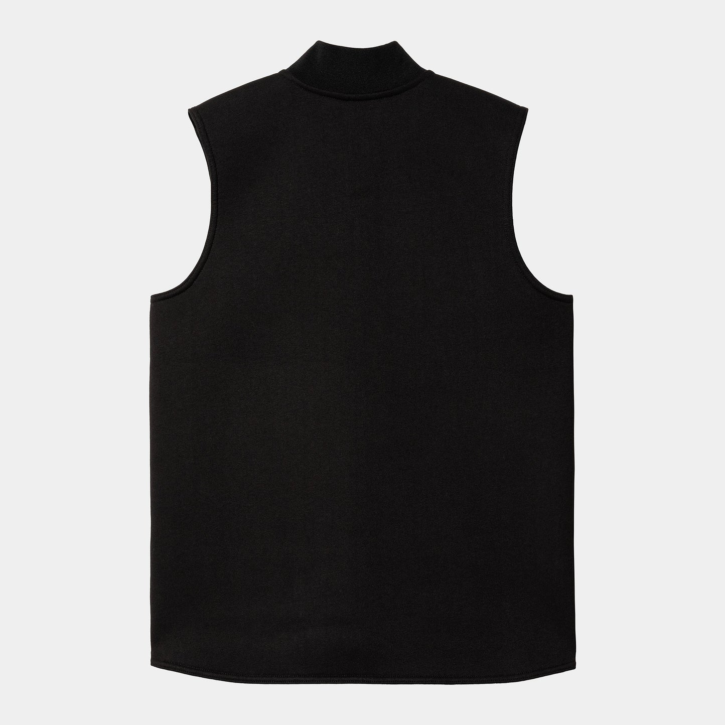 Carhartt WIP Mens Car-lux Vest - Black