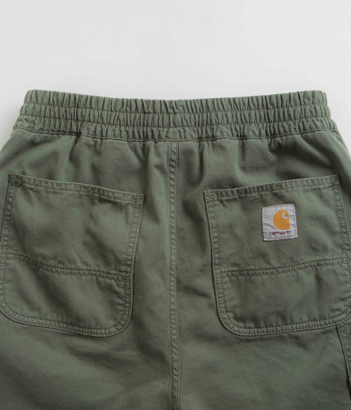 Carhartt Flint Shorts - Park