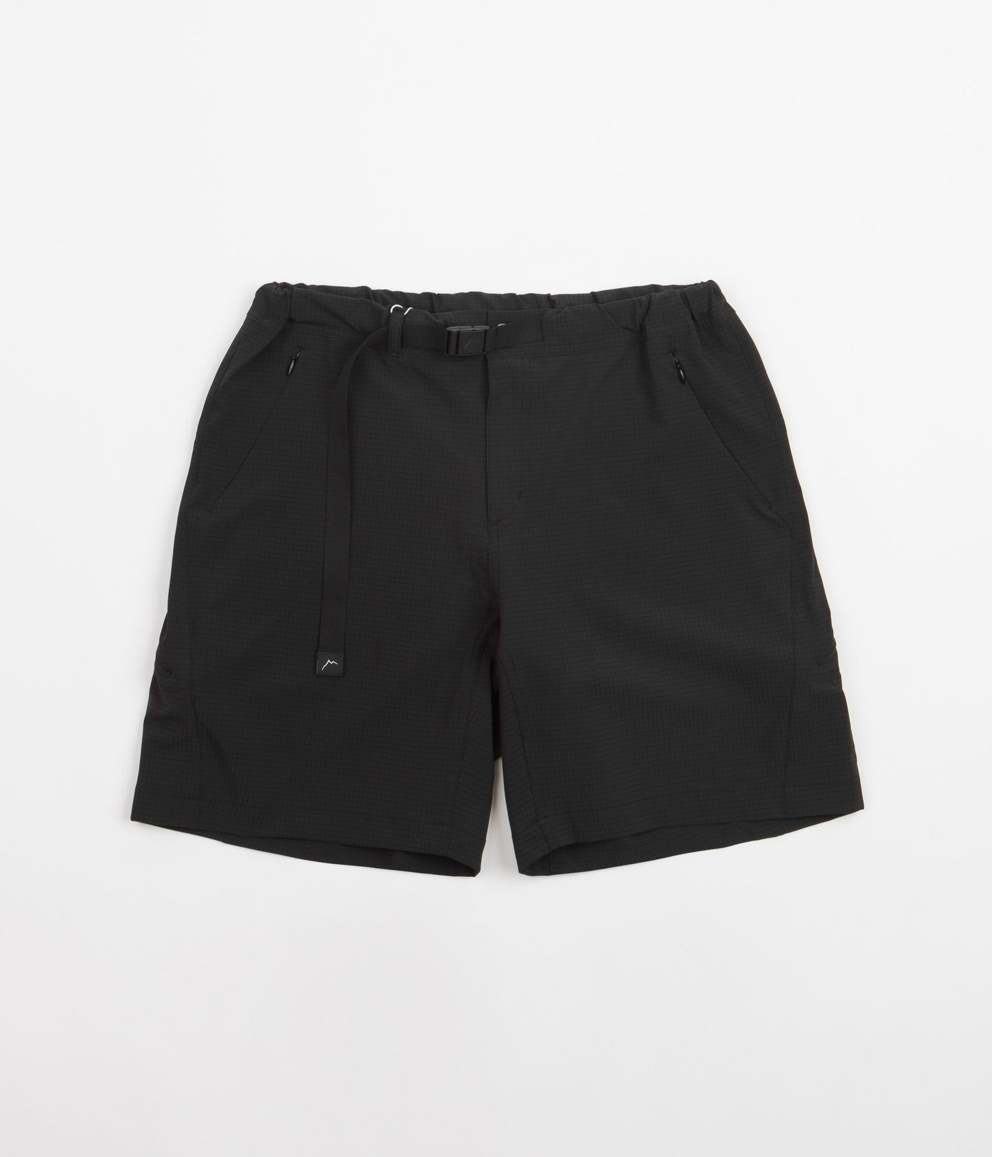 Cayl Flow Shorts - Black