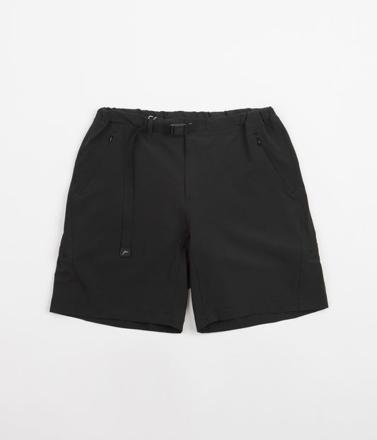 Cayl Flow Shorts - Black