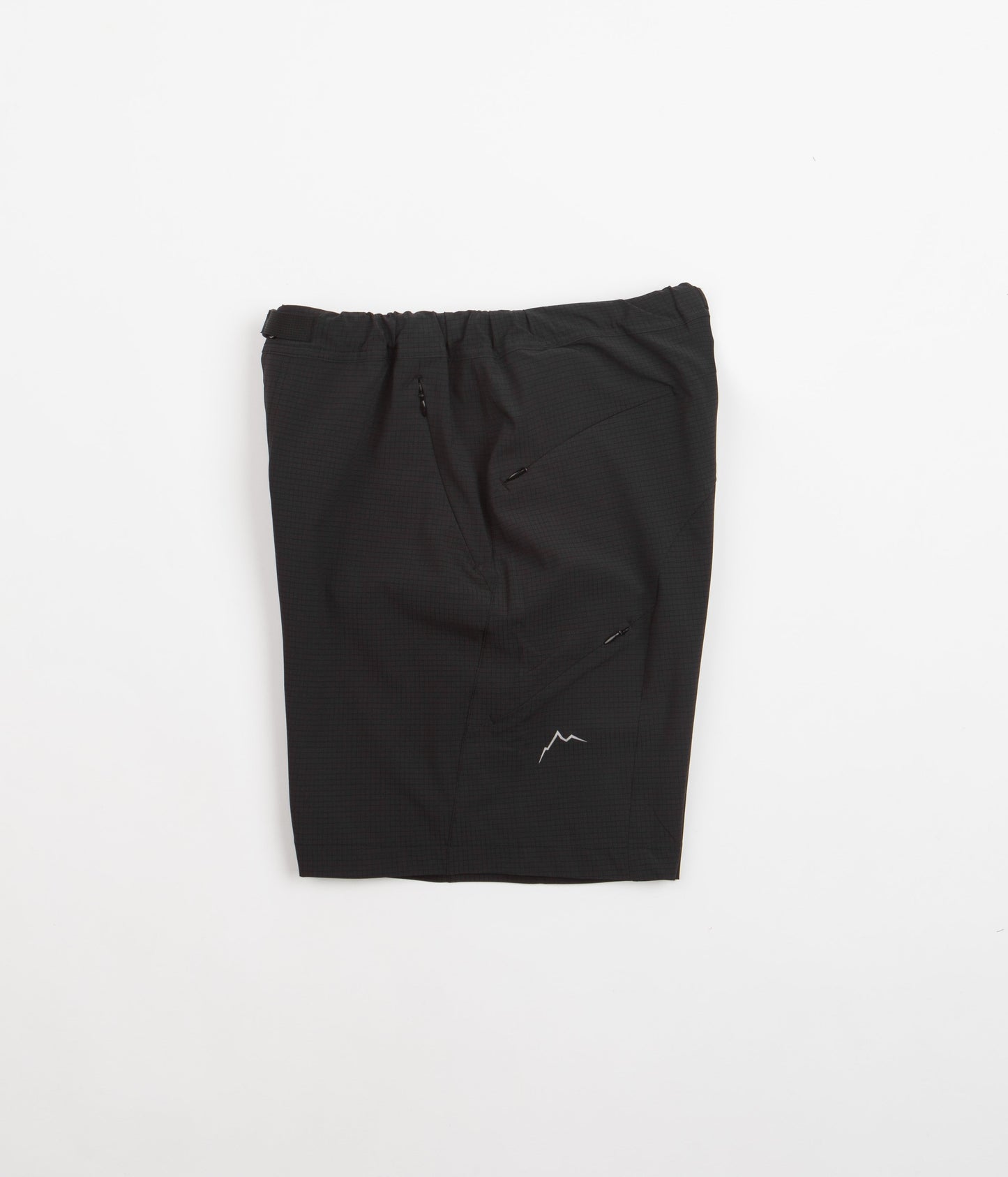 Cayl Flow Shorts - Black