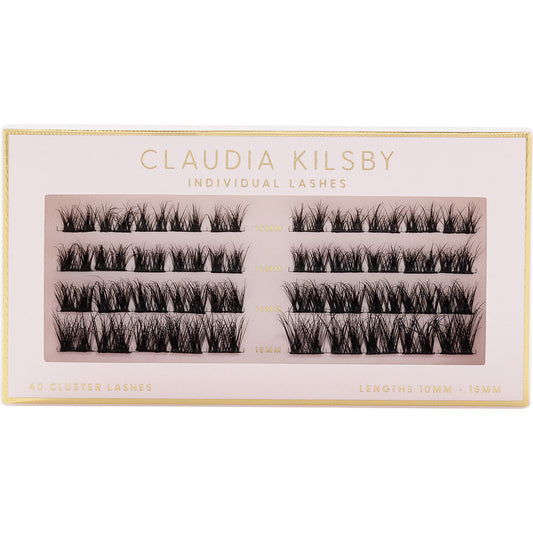Claudia Kilsby Lash Lock Individual Lashes - IL6