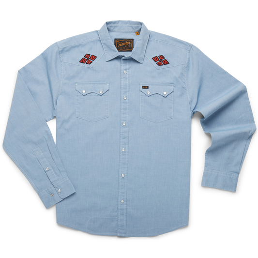 Crosscut Deluxe- Diamantes