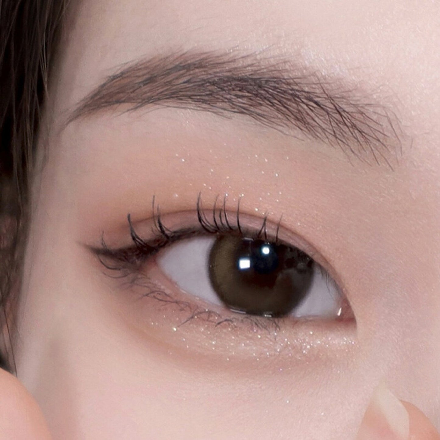 Colorgram Shade Re-forming Quad Palette