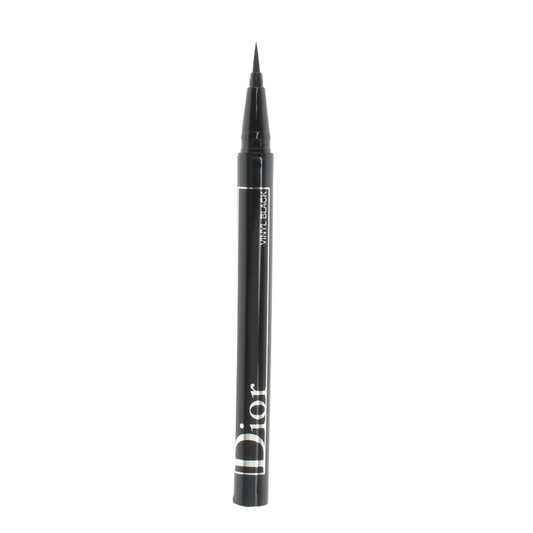 Dior Diorshow On Stage Liner 096 Vinyl Black
