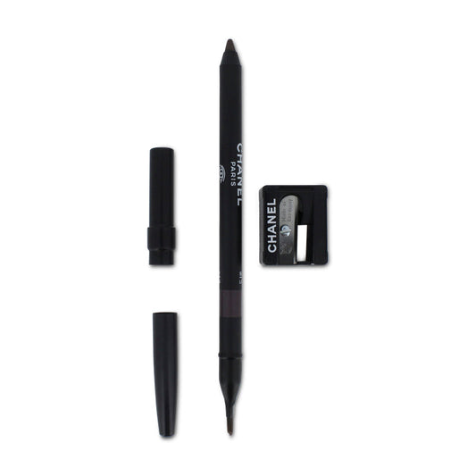 Chanel LE Crayon Yeux Precision Eyeliner 58 Berry (Blemished Box)