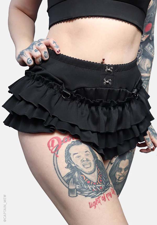 Bella | BIKINI BOTTOMS