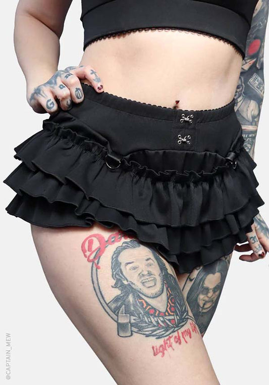 Bella | BIKINI BOTTOMS