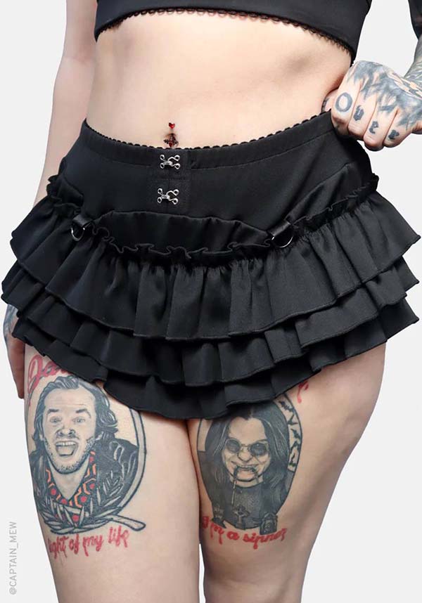 Bella | BIKINI BOTTOMS