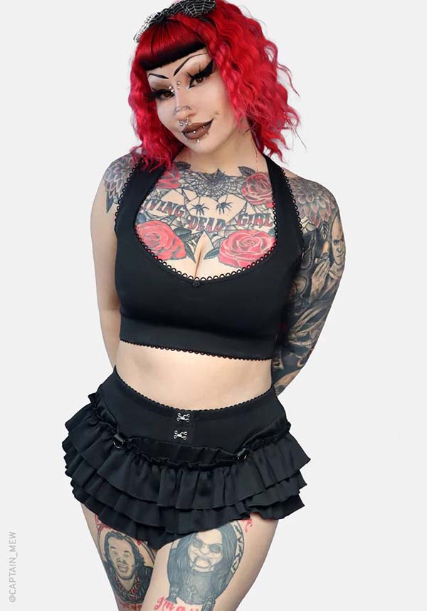 Bella | BIKINI BOTTOMS