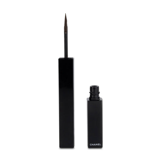 Chanel Liquid Eyeliner Longwear 514 Ultra Brun