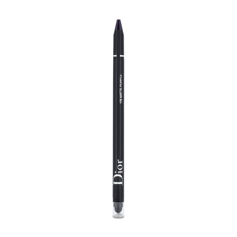 Dior Show 24h Stylo Waterproof Eyeliner 176 Matte Purple