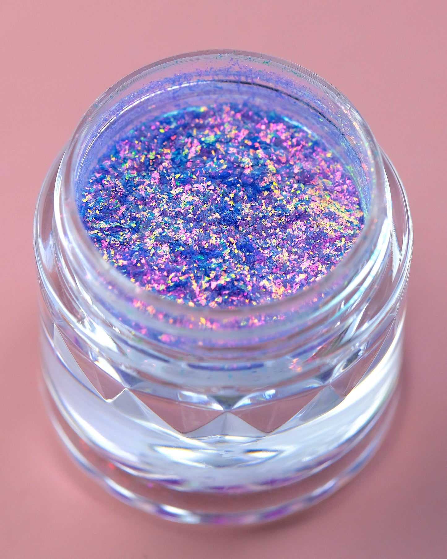 Bossy Boots Opal Moonstone Multichrome Loose Eyeshadow