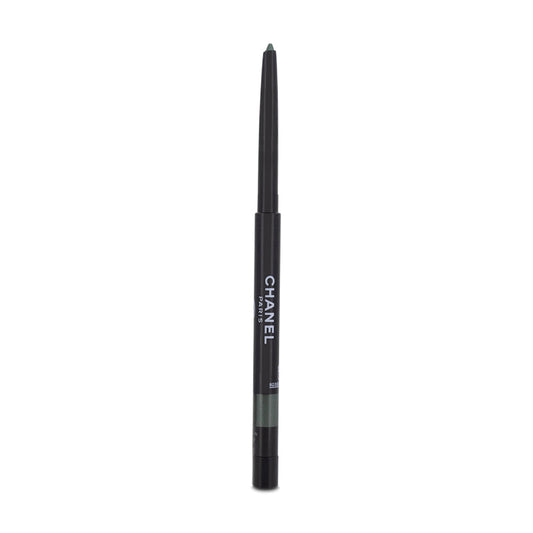 Chanel Stylo Yeux Waterproof Long-lasting Eyeliner 46 Vert Emeraude