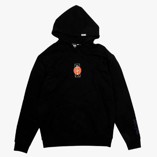 Breaker Hoodie