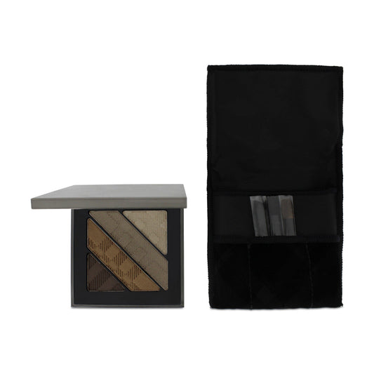 Burberry Complete Eye Palette No. 25 Gold (Blemished Box)
