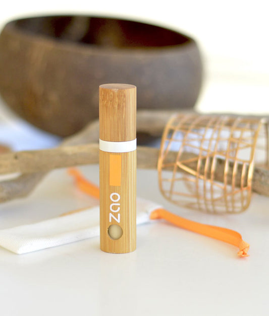 Zao Fluid Eye Primer