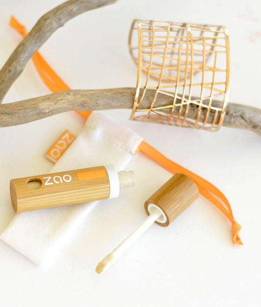 Zao Fluid Eye Primer - Refill