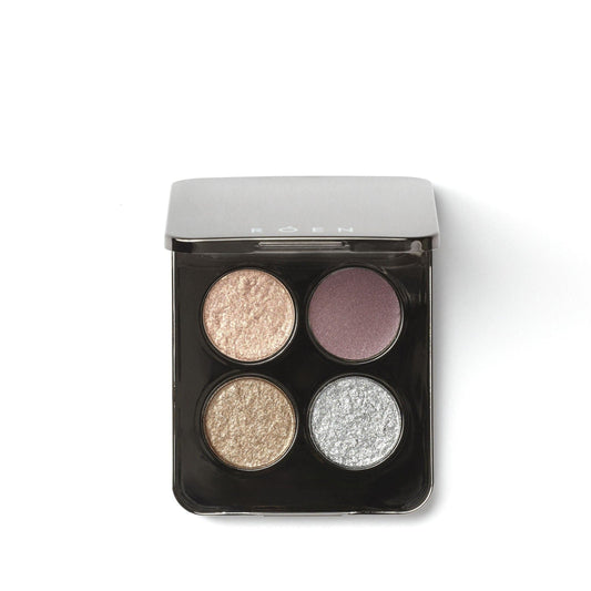 52° Cool Eyeshadow Palette