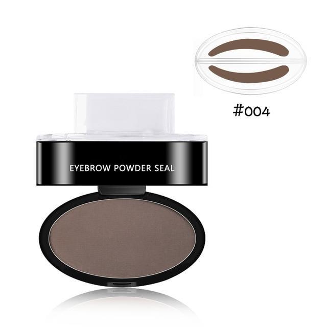 Amazing Eyebrow Waterproof Stamp