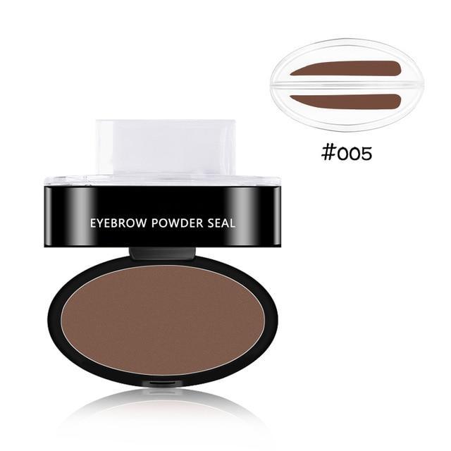 Amazing Eyebrow Waterproof Stamp