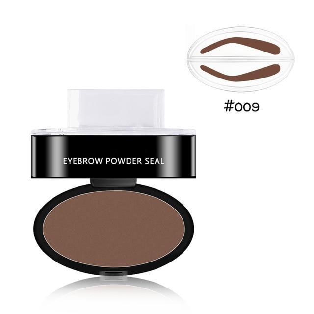 Amazing Eyebrow Waterproof Stamp