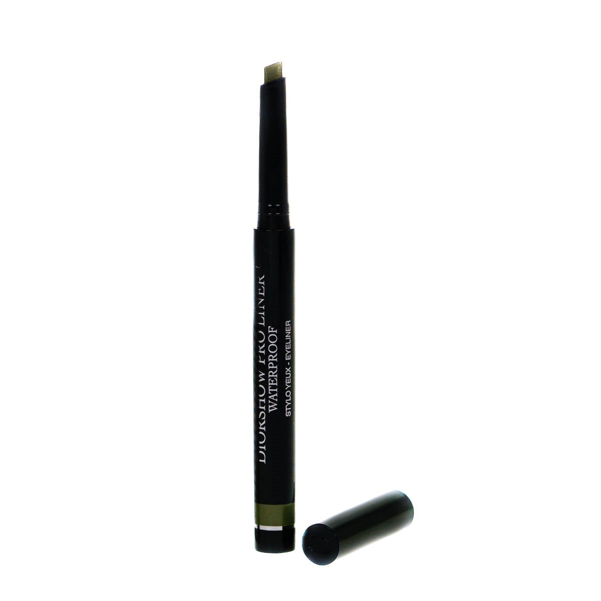 Dior Diorshow Pro Liner 472 Pro Khaki