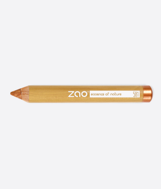 Zao Jumbo Eye Pencil